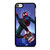 MILES MORALES SPIDERMAN MOVIE iPod Touch 6 Case Cover