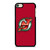 NEW JERSEY DEVILS HOCKEY TEAM LOGO iPod Touch 6 Case Cover