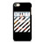 OFF WHITE LOGO MONALISA ICON iPod Touch 6 Case Cover