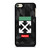 OFF WHITE LOGO SUPREME ICON iPod Touch 6 Case Cover