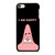 PATRICK STAR I AM HAPPY SPONGEBOB SQUAREPANTS iPod Touch 6 Case Cover