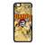 PITTSBURGH PIRATES BASEBALL LOGO TEAM ICON iPod Touch 6 Case Cover