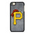 PITTSBURGH PIRATES LOGO BASEBALL TEAM ICON iPod Touch 6 Case Cover