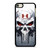 PUNISHER MARVEL UNDER ARMOUR LOGO iPod Touch 6 Case Cover