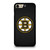 BOSTON BRUINS HOCKEY NHL LOGO iPhone 7 / 8 Case Cover