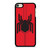 SPIDERMAN IRON SPIDER LOGO AVENGERS MARVEL iPod Touch 6 Case Cover