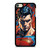 SUPERMAN CLARK KENT DC COMICS iPod Touch 6 Case Cover