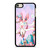 SYLVEON POKEMON POCKET MONSTERS iPod Touch 6 Case Cover