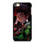 TANJIRO KAMADO DEMON SLAYER MANGA ANIME iPod Touch 6 Case Cover