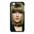 TAYLOR SWIFT FACE iPod Touch 6 Case Cover