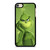 THE GRINCH DR SEUSS STOLE CHRISTMASS iPod Touch 6 Case Cover