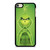 THE GRINCH STOLE CHRISTMASS DR SEUSS iPod Touch 6 Case Cover