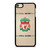 THE REDS LIVERPOOL FC FOOTBALL CLUB iPod Touch 6 Case Cover