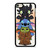 TOOTHLESS STITCH BABY YODA CUTE CARTOON iPod Touch 6 Case Cover