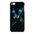 UMBREON POKEMON POCKET MONSTER iPod Touch 6 Case Cover