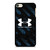 UNDER ARMOUR LOGO APIARY iPod Touch 6 Case Cover UNDER ARMOUR LOGO APIARY iPod Touch 6 Case Cover