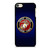 UNITED STATES US MARINE CORPS LOGO BLUE iPod Touch 6 Case Cover
