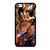 YU GI OH YUGI MATUO MANGA ANIME iPod Touch 6 Case Cover