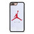 AIR JORDAN SHOES NIKE LOGO iPhone 7 / 8 Plus Case Cover AIR JORDAN SHOES NIKE LOGO iPhone 7 / 8 Plus Case Cover