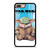 BABY YODA STAR WARS MEDITATION iPhone 7 / 8 Plus Case Cover