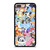BLUEY CARTOON CHARACTERS COLLAGE iPhone 7 / 8 Plus Case Cover