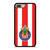 CLUB DEPORTIVO CHIVAS DE GUADALAJARA FOOTBALL LOGO iPhone 7 / 8 Plus Case Cover