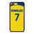 CRISTIANO RONALDO CR7 AL NASSR JERSEY iPhone 7 / 8 Plus Case Cover