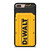 DEWALT TOOL LOGO ON SCREW GUN iPhone 7 / 8 Plus Case Cover