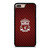 FOOTBALL CLUB THE REDS LIVERPOOL FC iPhone 7 / 8 Plus Case Cover