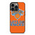 LETS GO NEW YORK KNICKS NBA BASKETBALL iPhone 13 Pro Case Cover