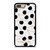 KATE SPADE NEW YORK LOGO BLACK CHERRIES iPhone 7 / 8 Plus Case Cover