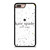 KATE SPADE NEW YORK LOGO STARS iPhone 7 / 8 Plus Case Cover
