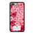 KATE SPADE NEW YORK ROSE PINK RED iPhone 7 / 8 Plus Case Cover