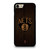 BROOKLYN NETS BASKETBALL COURT NBA iPhone 7 / 8 Case Cover