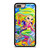 LISA FRANK MERMAID TREASURE iPhone 7 / 8 Plus Case Cover