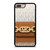 MICHAEL KORS MK LOGO SHOULDER BAG iPhone 7 / 8 Plus Case Cover