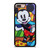 MICKEY MOUSE ROMERO BRITTO ART iPhone 7 / 8 Plus Case Cover