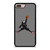 MILES MORALES SPIDERMAN SPIDER VERSE AIR JORDAN NIKE iPhone 7 / 8 Plus Case Cover