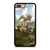 MINECRAFT GAMES DUNGEONS iPhone 7 / 8 Plus Case Cover