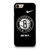 BROOKLYN NETS NBA BASKETBALL LOGO 3 iPhone 7 / 8 Case Cover