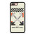 OFF WHITE KAWS LOGO DONT LOOK DOWN iPhone 7 / 8 Plus Case Cover