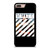 OFF WHITE LOGO MONALISA ICON iPhone 7 / 8 Plus Case Cover