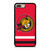 OTTAWA SENATORS LOGO HOCKEY TEAM LOGO iPhone 7 / 8 Plus Case Cover