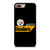 PITTSBURGH STEELERS FOOTBALL LOGO TEAM ICON iPhone 7 / 8 Plus Case Cover