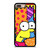 ROMERO BRITTO BART SIMPSONS ART iPhone 7 / 8 Plus Case Cover
