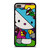 ROMERO BRITTO HELLO KITTY ART iPhone 7 / 8 Plus Case Cover