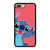 STITCH DISNEY CARTOON 2 iPhone 7 / 8 Plus Case Cover