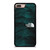 THE NORTH FACE LOGO GREEN LAYER iPhone 7 / 8 Plus Case Cover