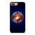 UNITED STATES US MARINE CORPS LOGO BLUE iPhone 7 / 8 Plus Case Cover