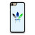 ADIDAS LOGO GREEN BLUE ICON iPhone 7 / 8 Case Cover